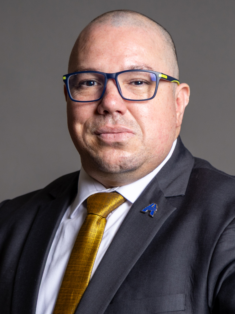 Julio Cesar Ribeiro